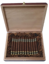 Caja Comendador Petit Lancero