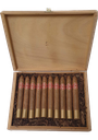 Caja Sommelier Belicoso 1