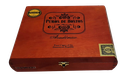 Caja Académico Robusto