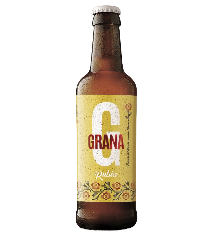 Grana Blond Ale