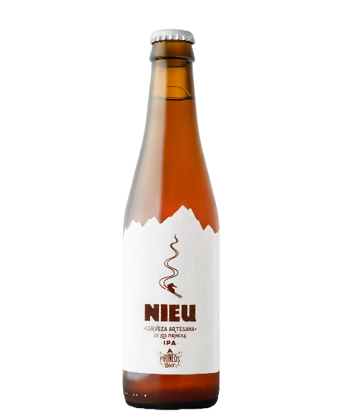 Pirineos Bier Nieu