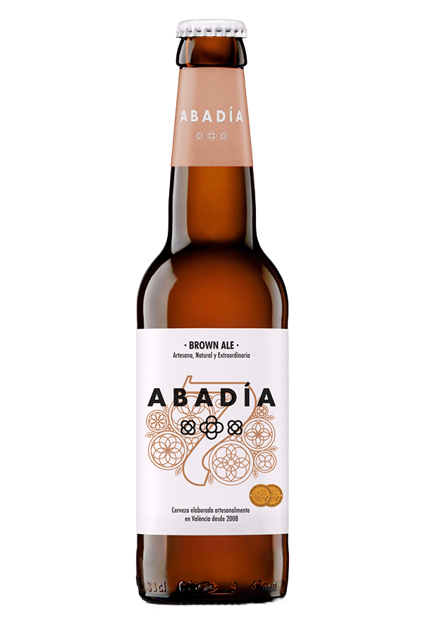 Abadía Pale Ale