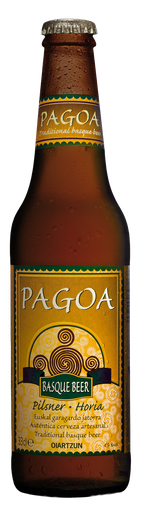 Pagoa Horia