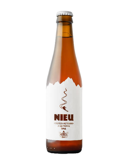 Pirineos Bier Nieu