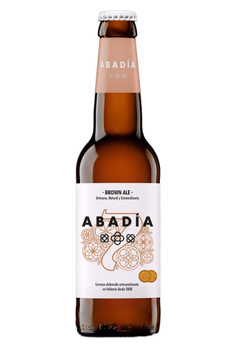 Abadía Pale Ale