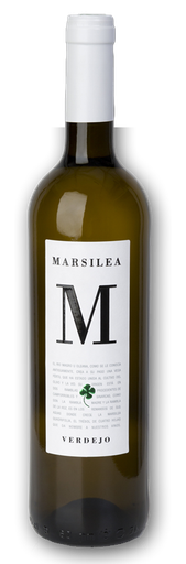 Marsilea Verdejo ECO