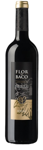 Flor de Baco Crianza